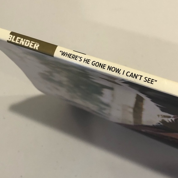 Maxim Blender Magazine Mandy Moore Issue - Picture 2 of 6